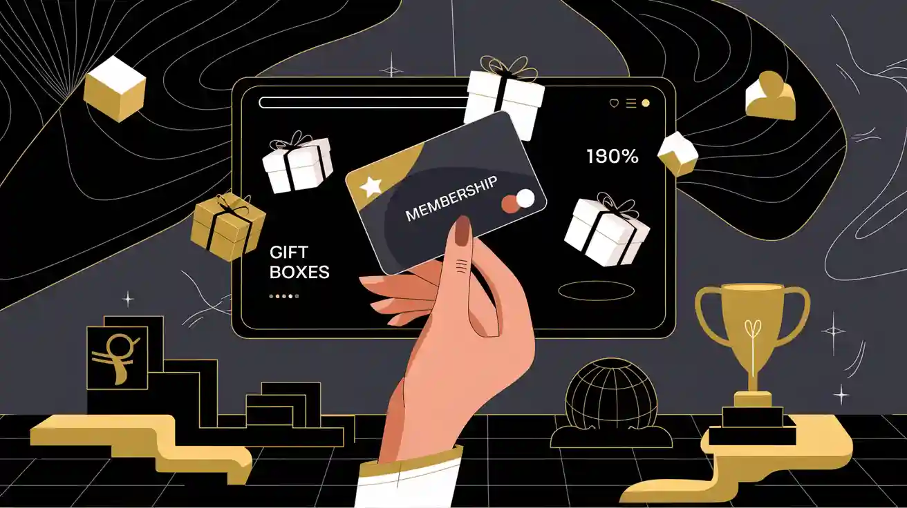 Inspiring Loyalty Program Name Ideas for 2025