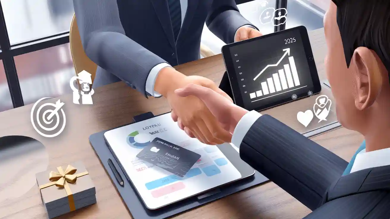 Top Advantages of Customer Loyalty for Your Business in 2025