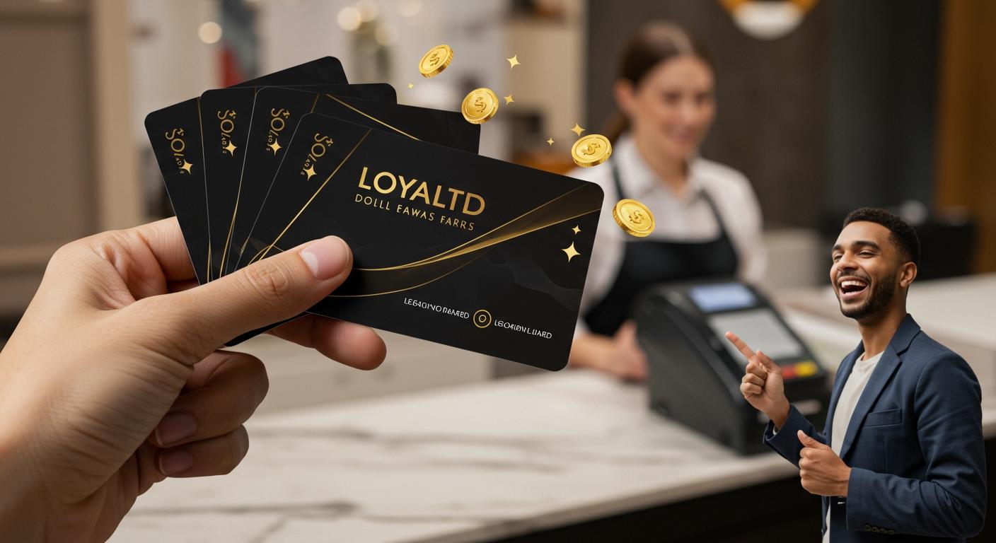 What Are Customer Loyalty Card Programs and How Do They Work?