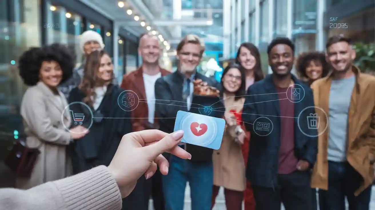 Define Loyalty Marketing and Understand Its Importance in 2025