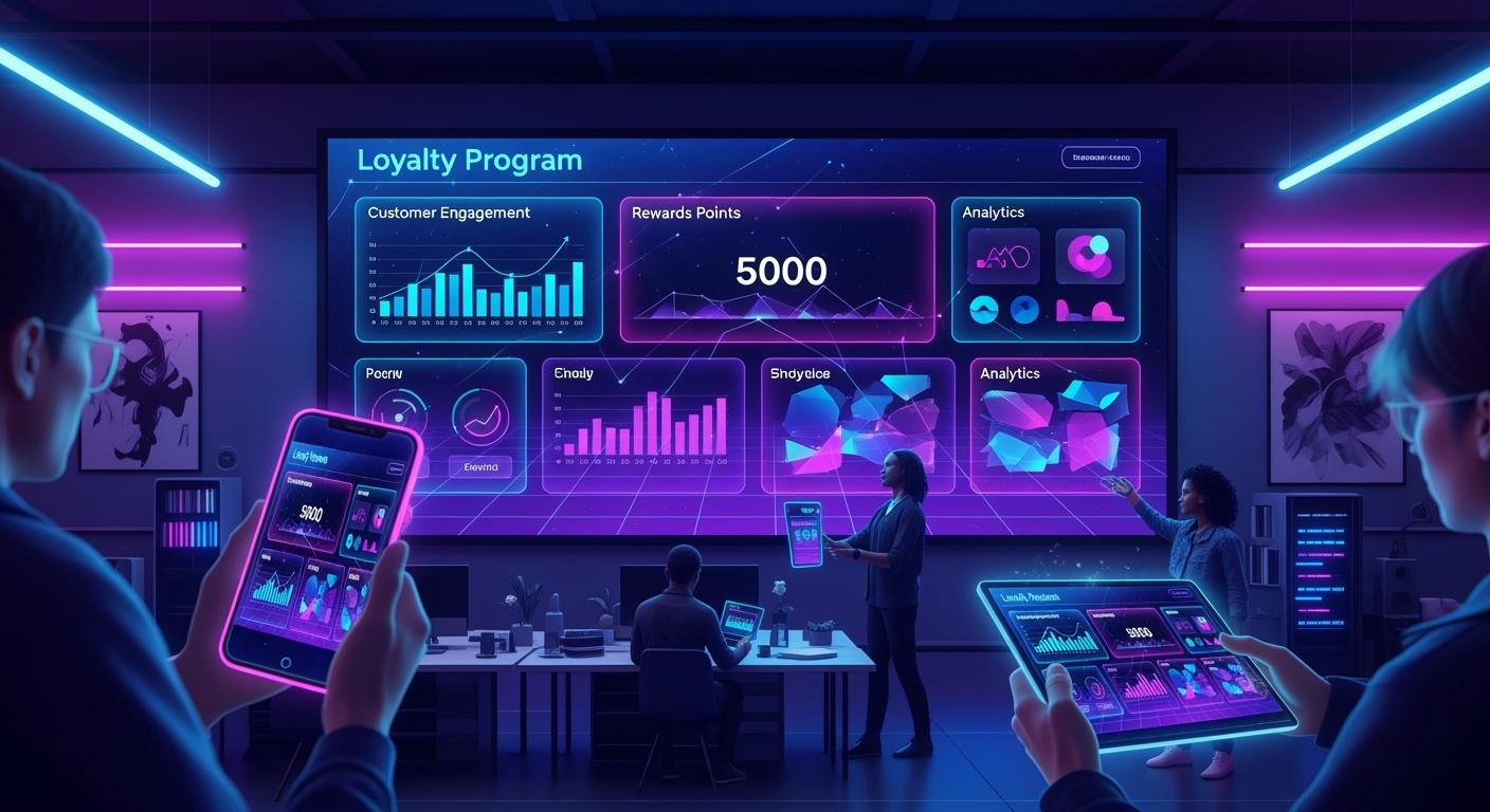 Discover the Benefits of White Label Loyalty Software in 2026
