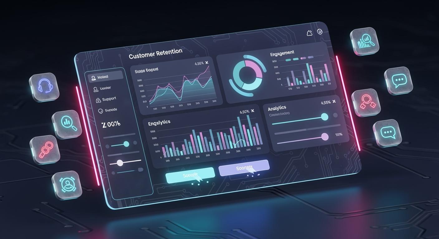 Discover the Best Customer Retention Software Features