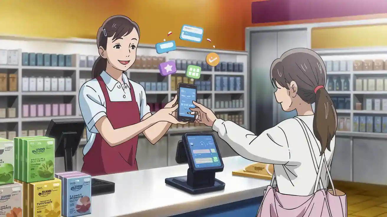 Easy Ways to Set Up a Virtual Loyalty Card Program for Your Store