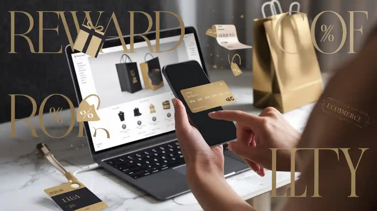 Understanding Ecommerce Loyalty Programs for Online Stores
