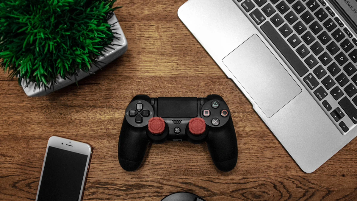 Real-World Examples of Successful Gamified Loyalty Programs