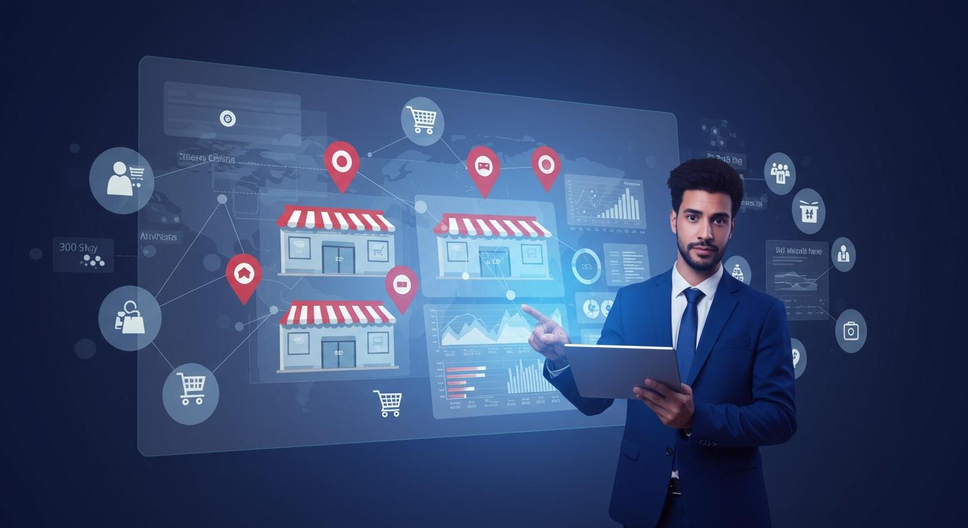 How to Manage Multiple Retail Stores Efficiently in 2025
