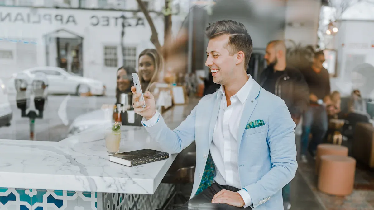 Defining Loyalty Programs