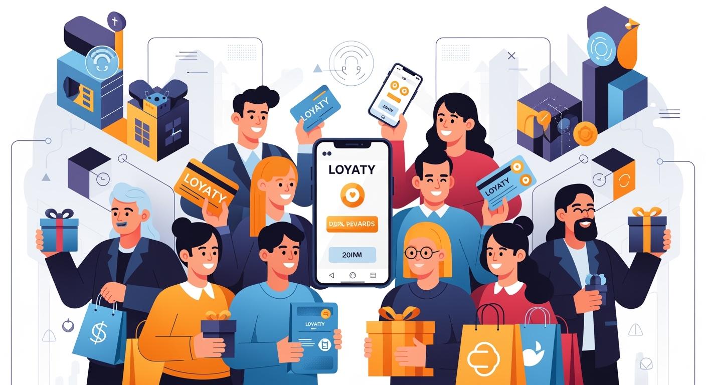 Explore 12 Successful Loyalty Programs Transforming Customer Retention