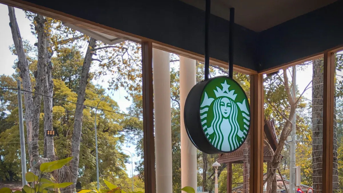 Starbucks Rewards: A Leading Loyalty Program