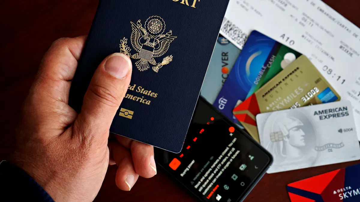 Delta SkyMiles: Travel Loyalty Program Success