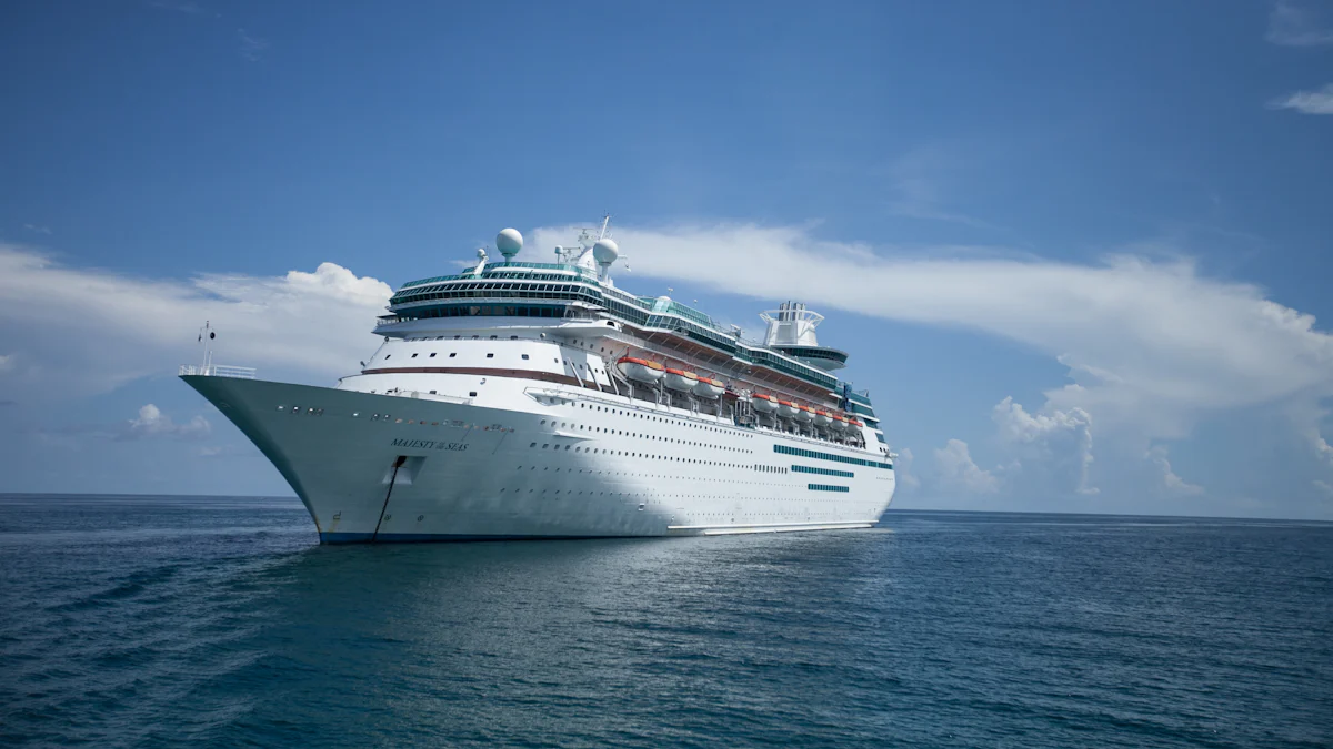 Exploring the Benefits of Princess Cruises' Captain's Circle