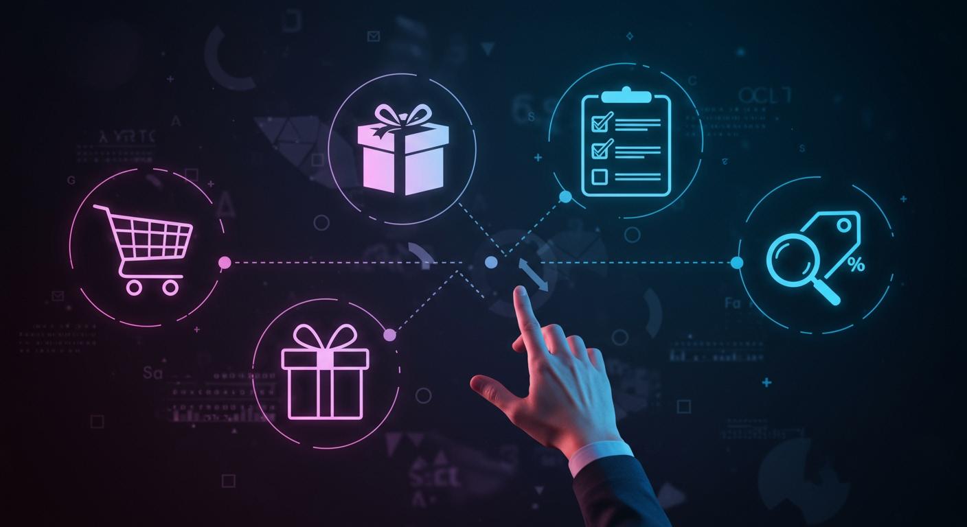 What Are the Four Types of Consumer Purchasing Behavior