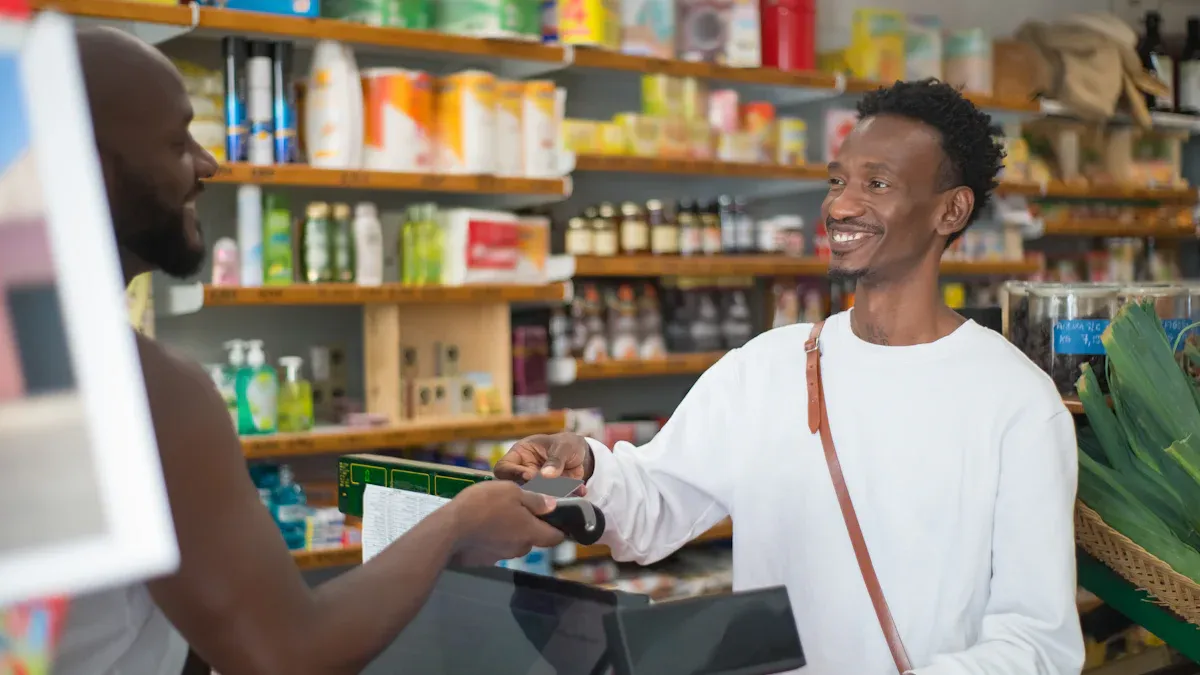 Consumer Buying Behavior in the Customer Journey