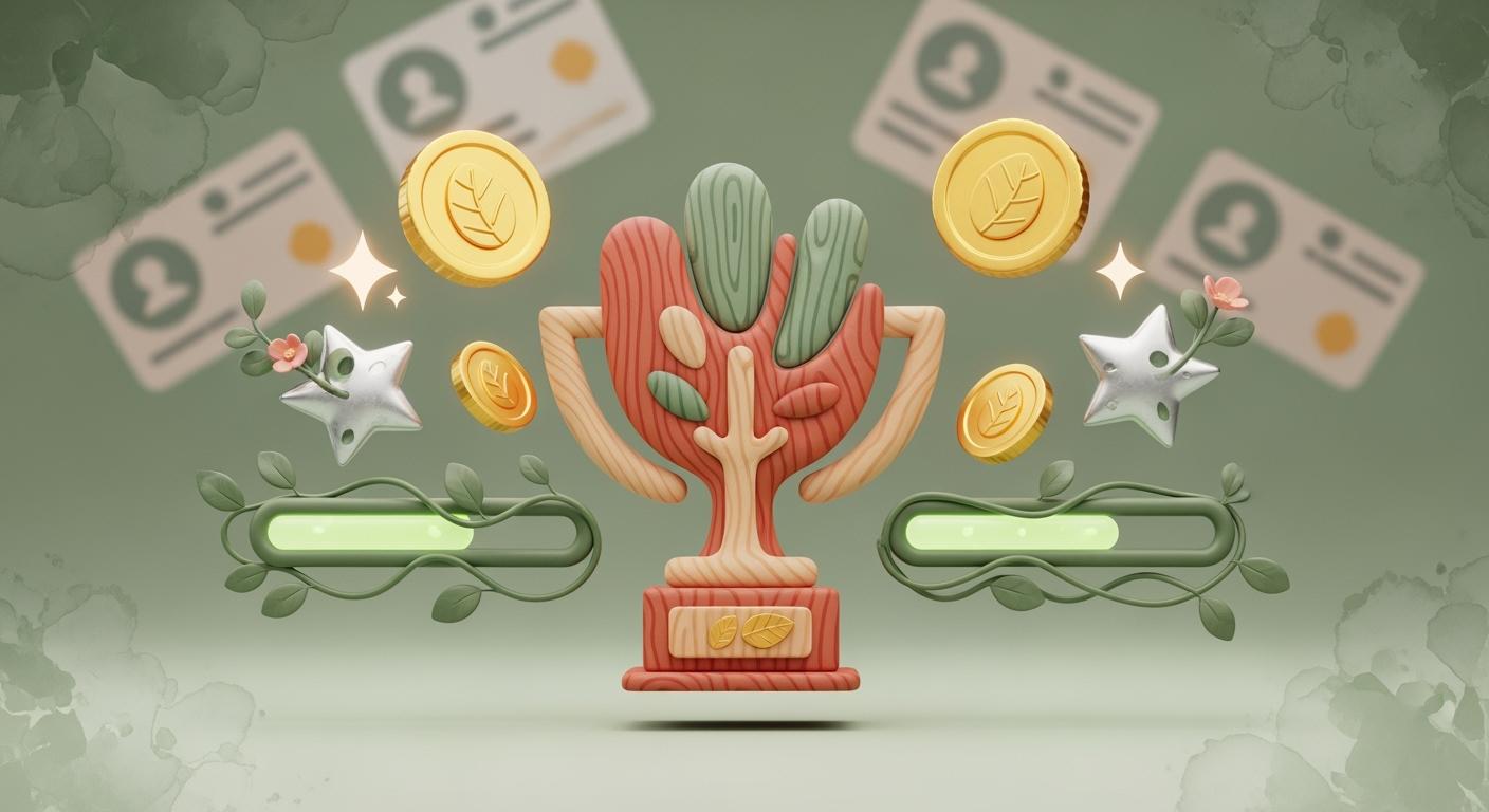 Gamification Strategies to Supercharge Your Loyalty Program in 2025