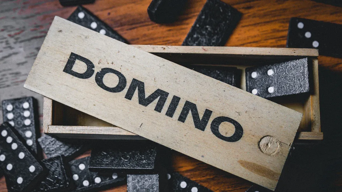 Key Gamification Mechanics for Loyalty Programs