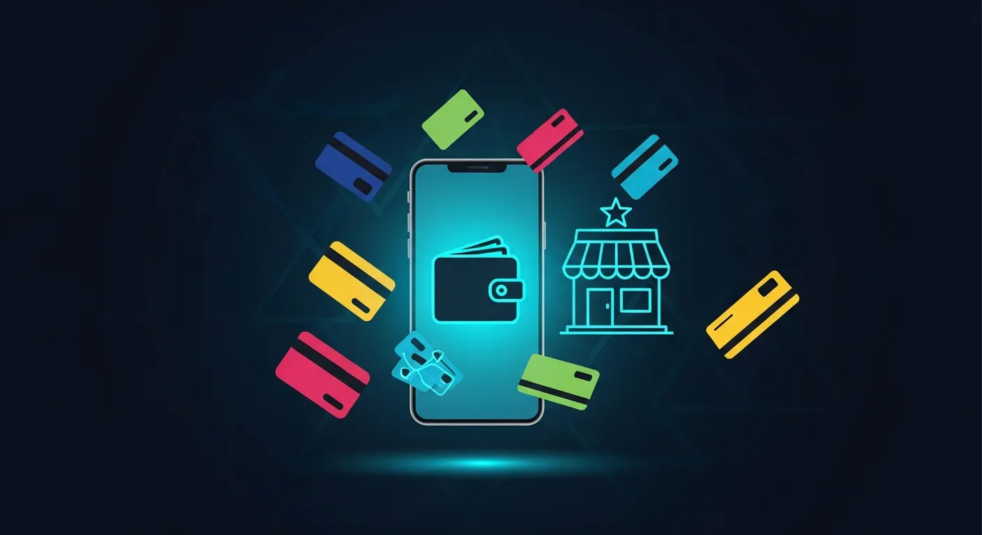 How Apple Wallet loyalty cards work for small businesses