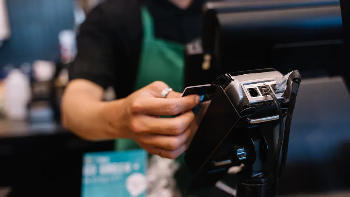 How Does Starbucks Rewards Work for New Members