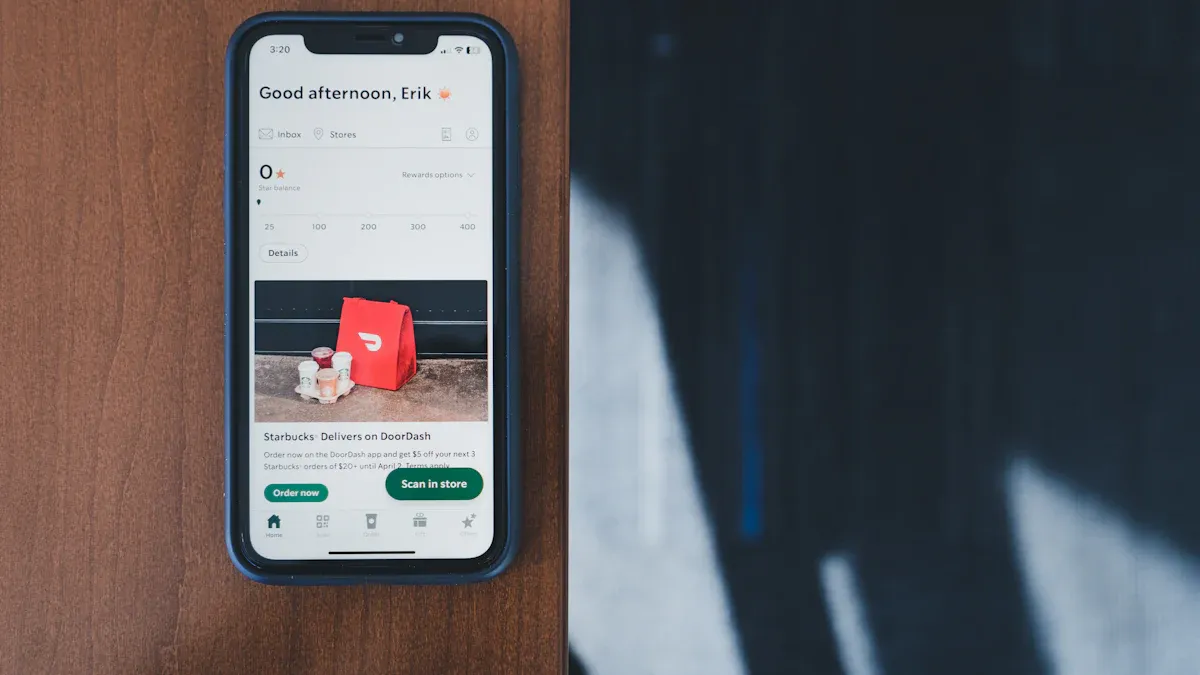 Loyalty Program Software for Retention