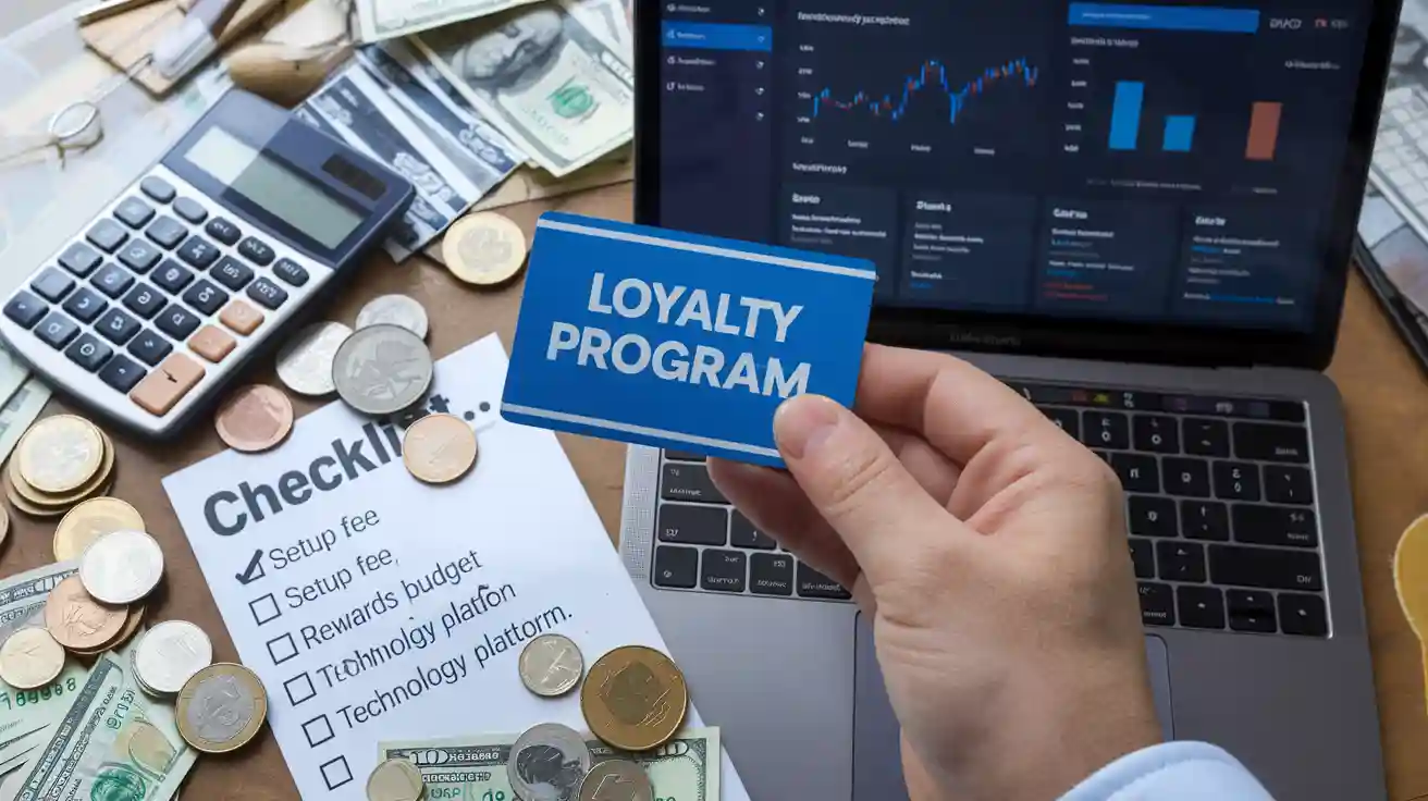 How Much Do Loyalty Programs Really Cost to Start