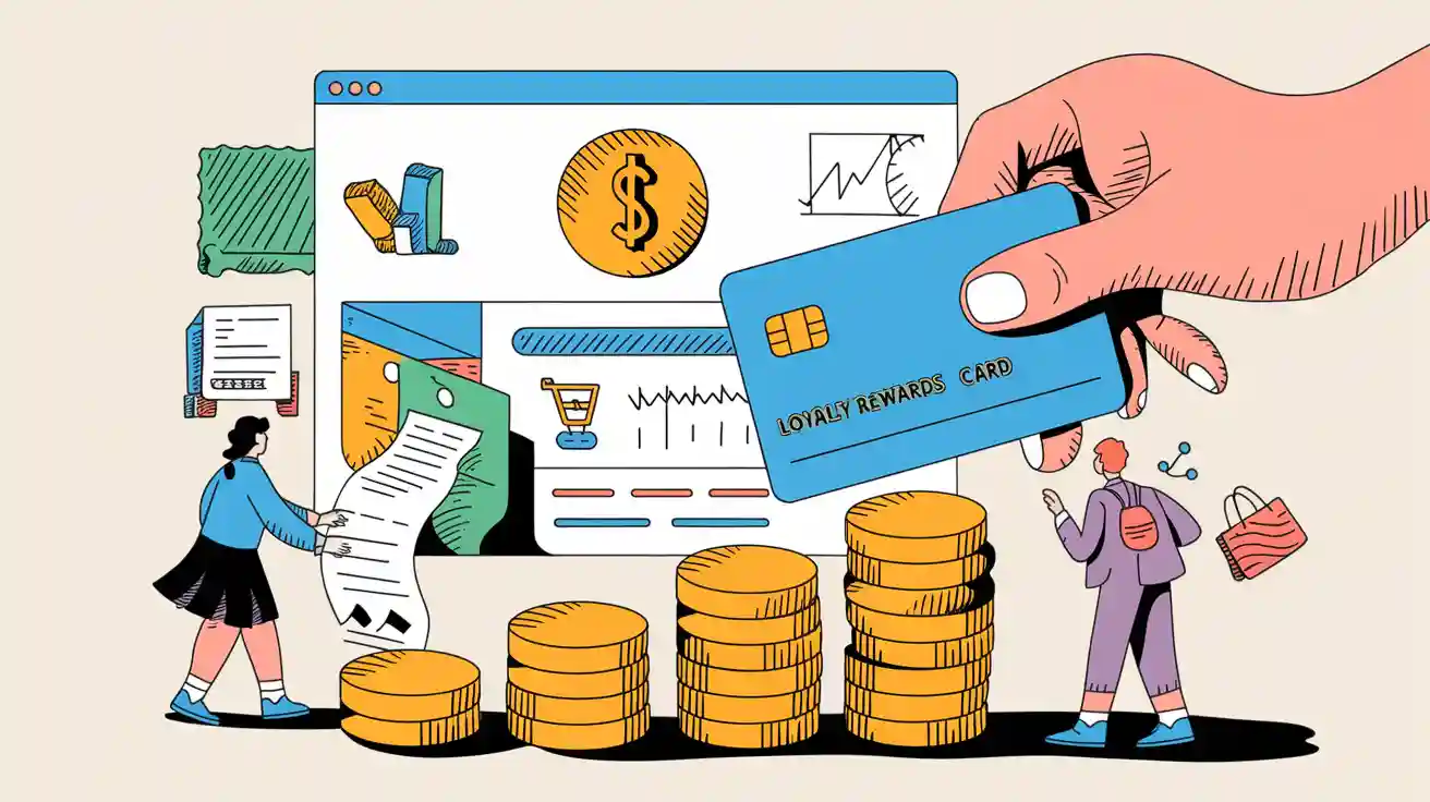 How much does it cost to run a loyalty program