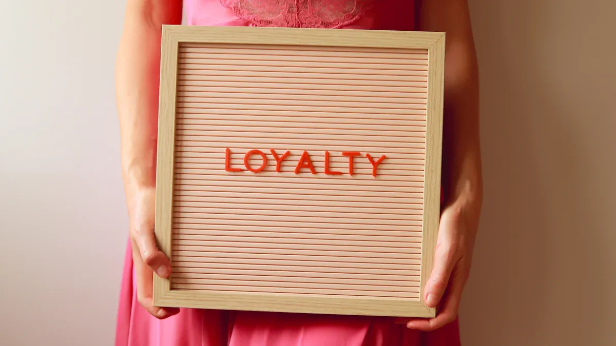 Real-World Examples of Successful Loyalty Programs