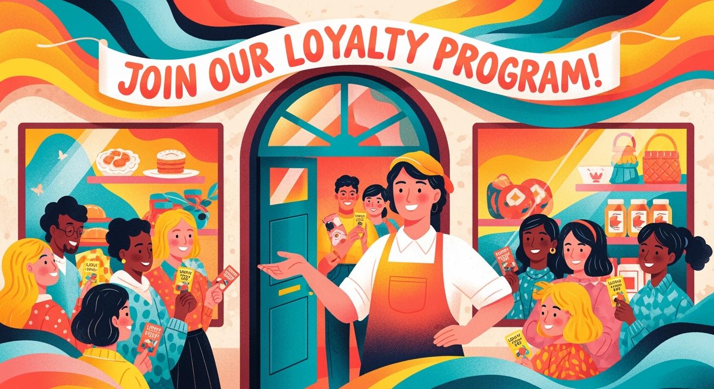 How to Build a Winning Loyalty Program for Your Small Business