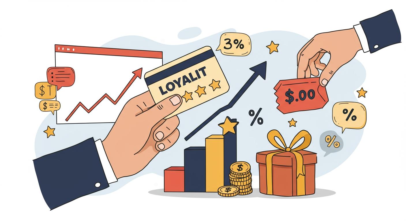 How to Calculate Redemption Rate for Loyalty Programs
