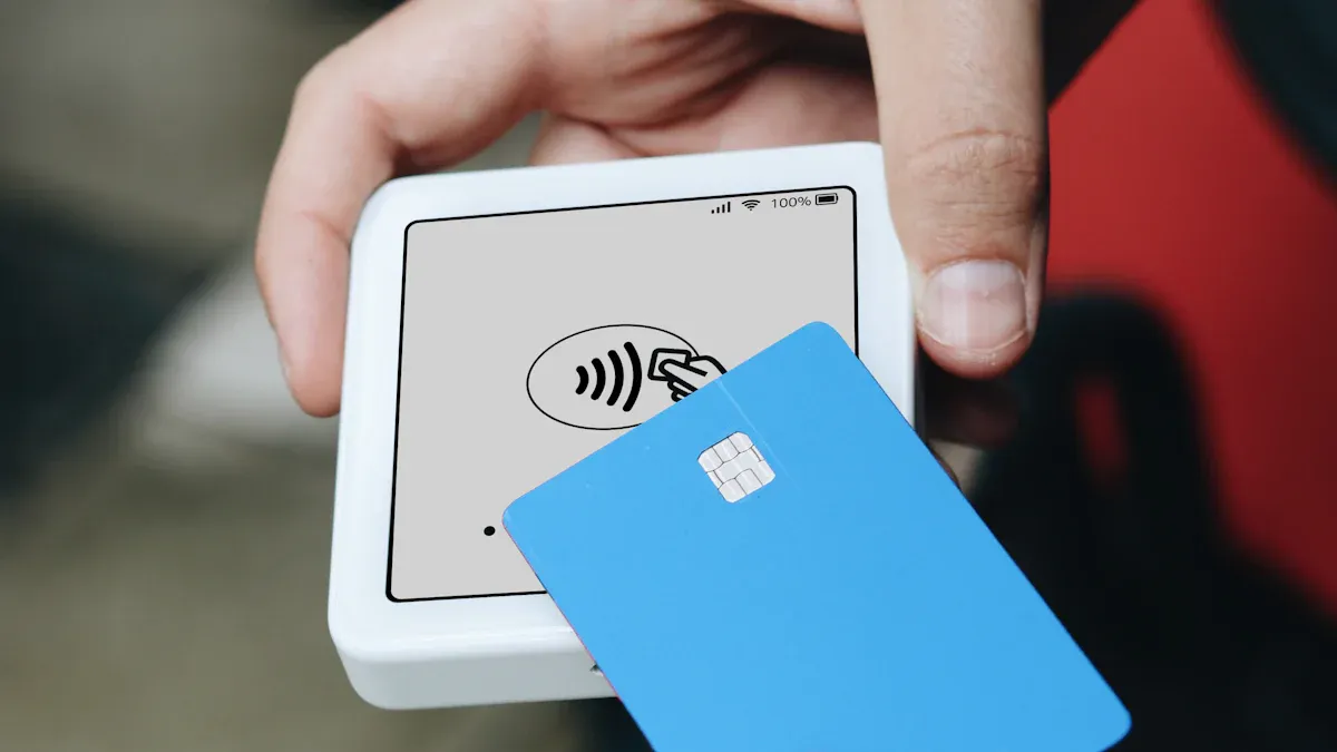 Key Features of a Customer Loyalty Card System