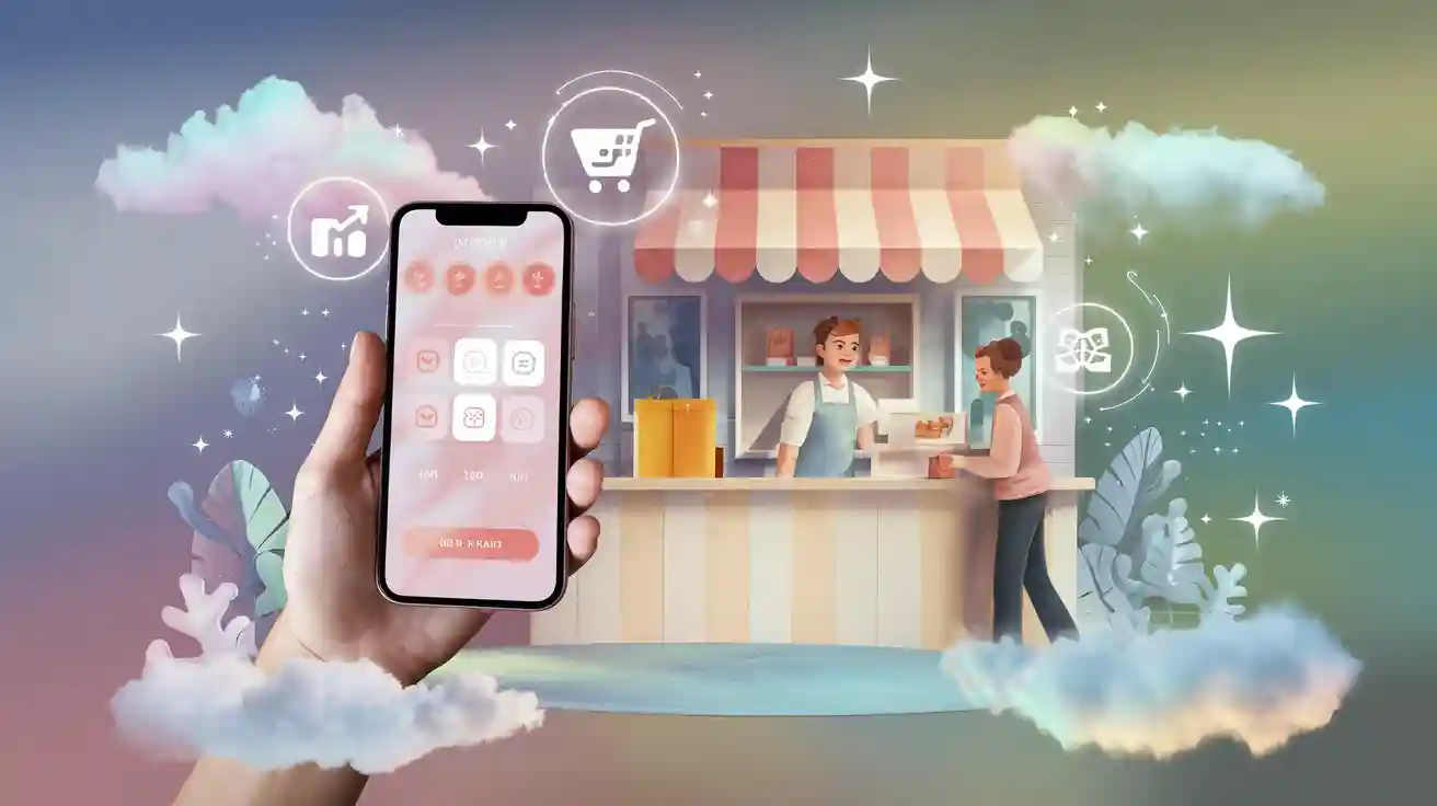 How Free Digital Loyalty Card App Choices Boost Sales