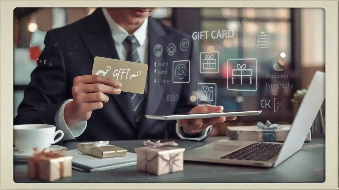 How to Choose the Best Gift Card Platform for Your Business in 2025