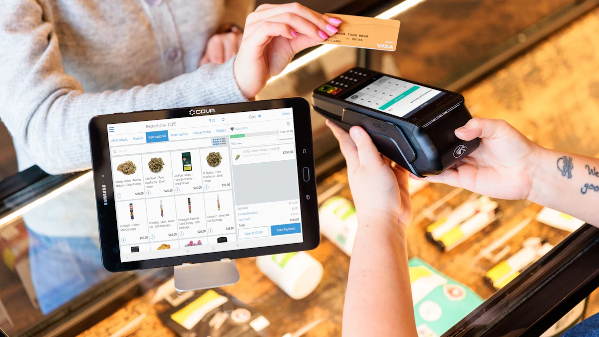 How to Create and Manage Online Loyalty Cards for Your Business