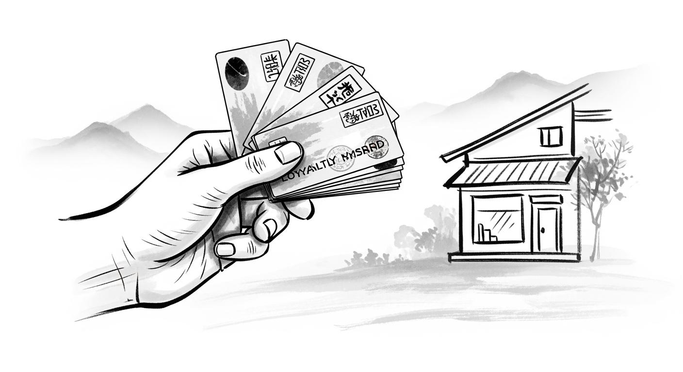 How to Create Effective Loyalty Cards for Your Small Business