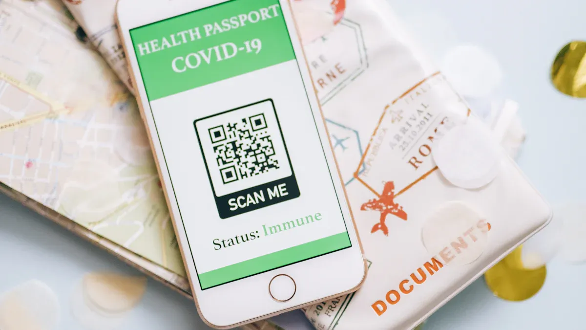 Digital vs. Traditional Loyalty Cards