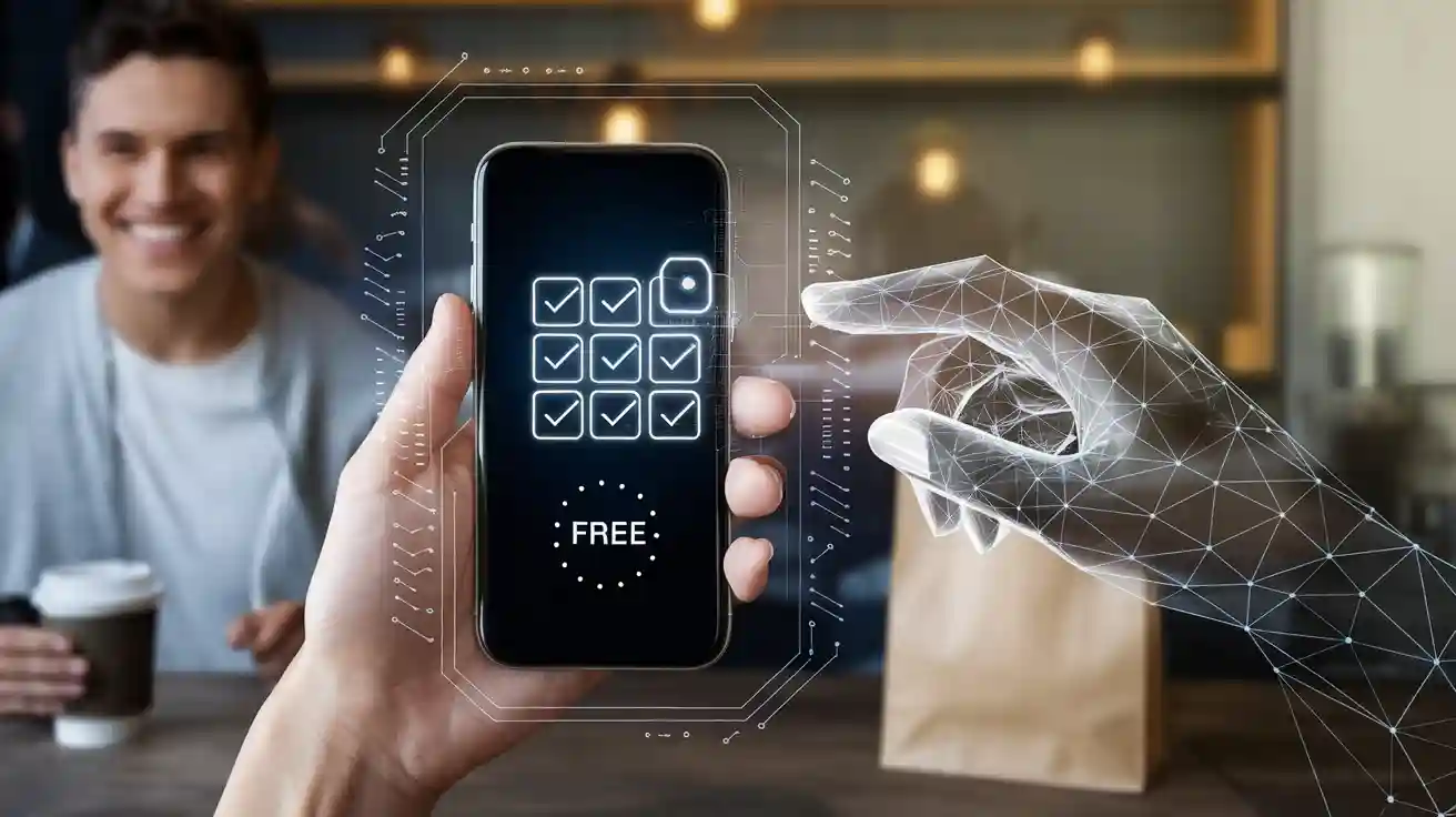 How to Make a Free Digital Punch Card for Customer Loyalty