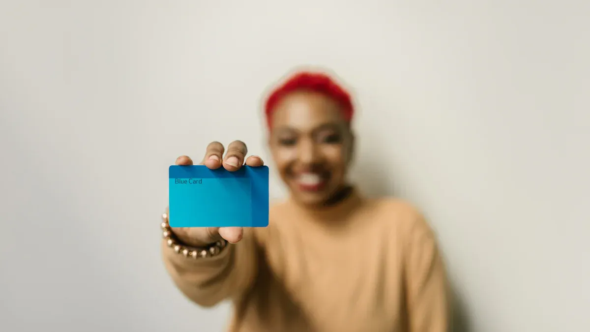 Create a Free Digital Punch Card with Loyally AI