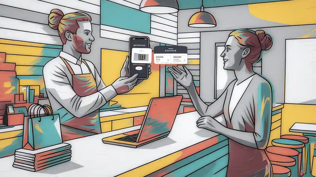 How to Create an Online Loyalty Card for Your Business in 2025