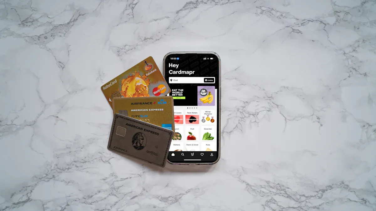 Online Loyalty Card Benefits