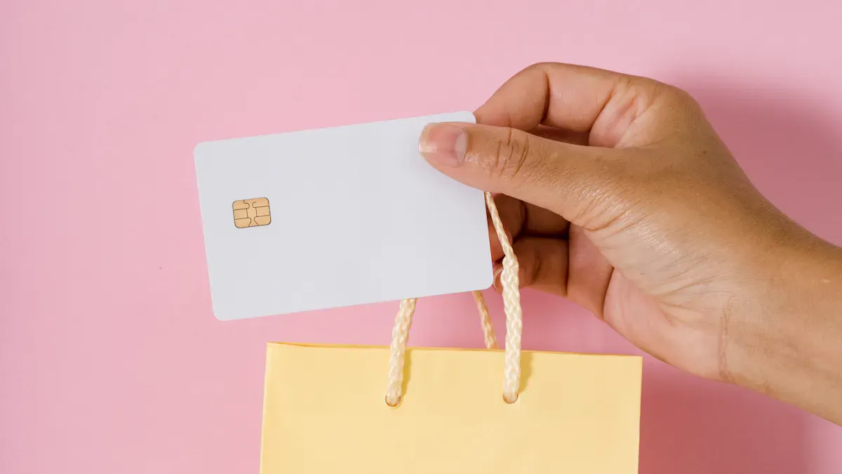 Customizing Your Loyalty Card Templates