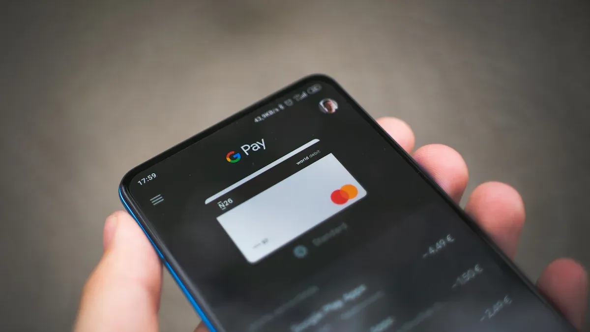 Choosing a Digital Punch Card Free Tool