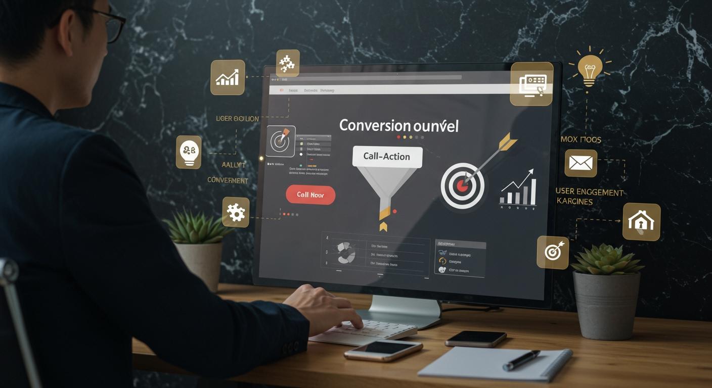 How to improve website conversions with proven tactics