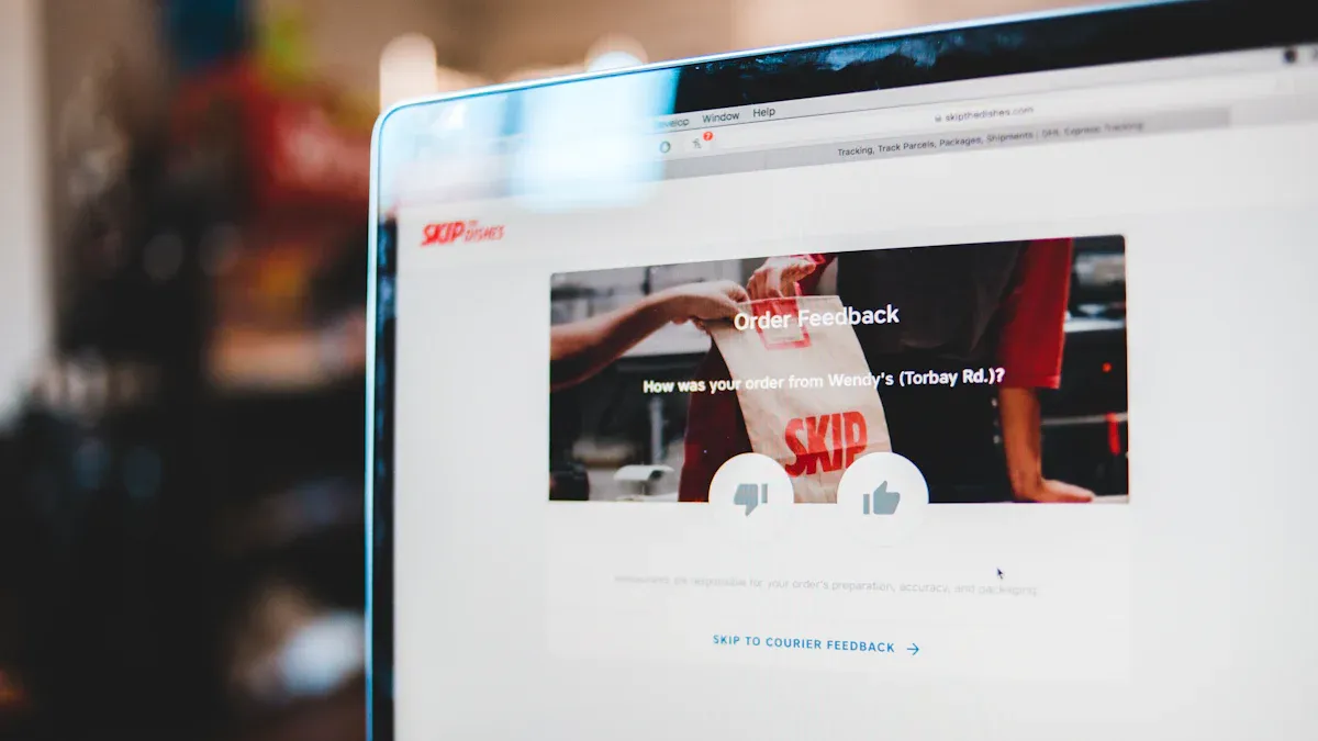 Boost Conversion Rates with Social Proof