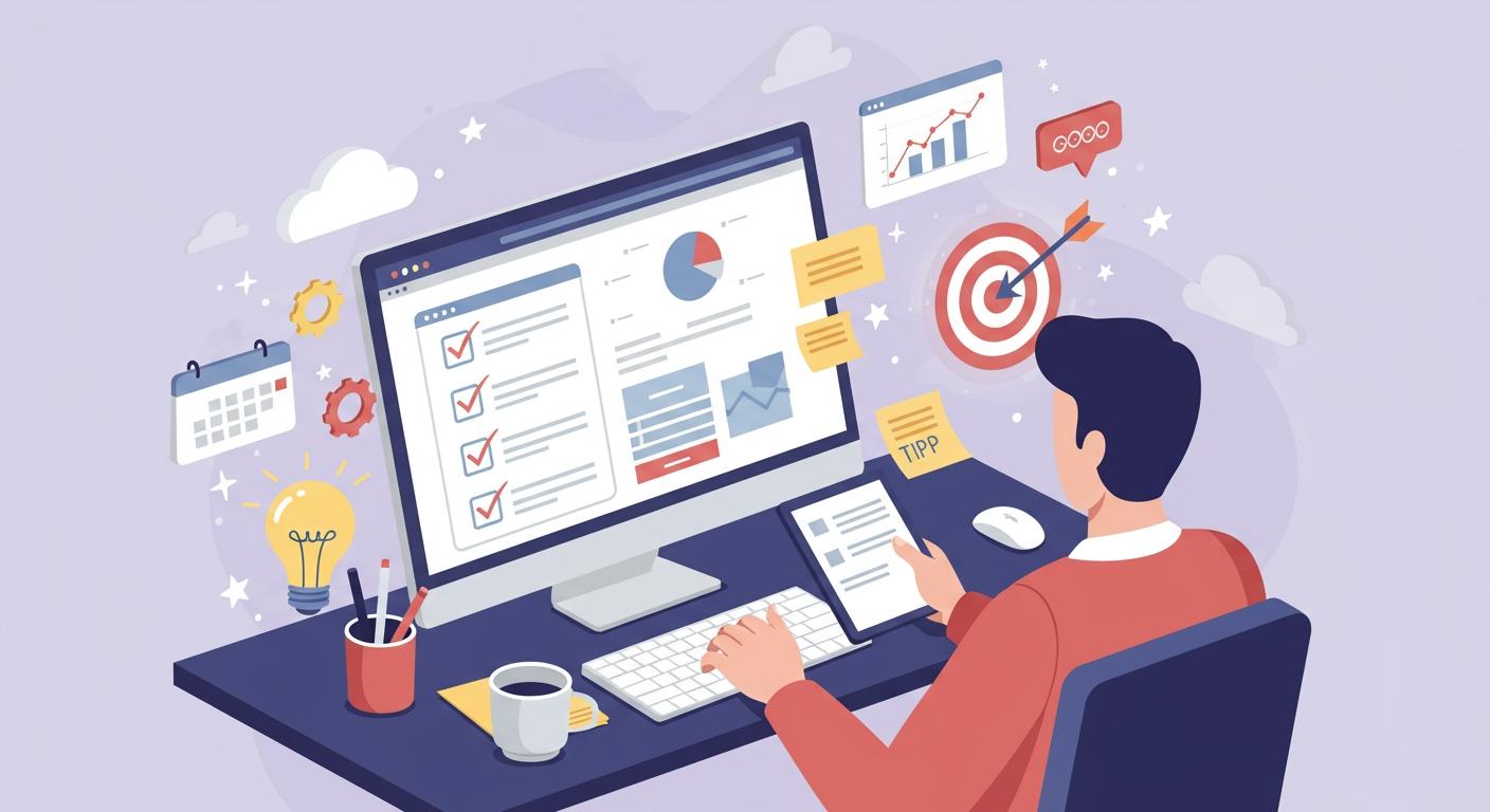 How to Boost Your Website Conversion Rate with Proven Tips