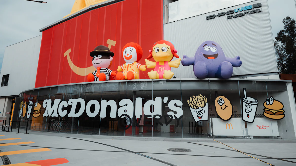 How to Join McDonald’s Loyalty Program