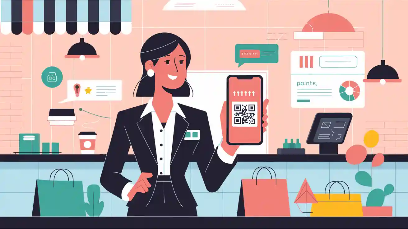 How Your Business Can Launch Electronic Loyalty Cards Easily