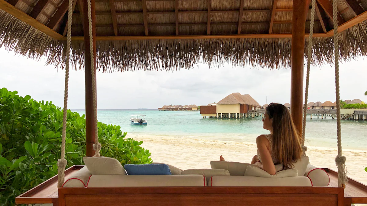 How to Redeem Marriott Reward Points for Maximum Value