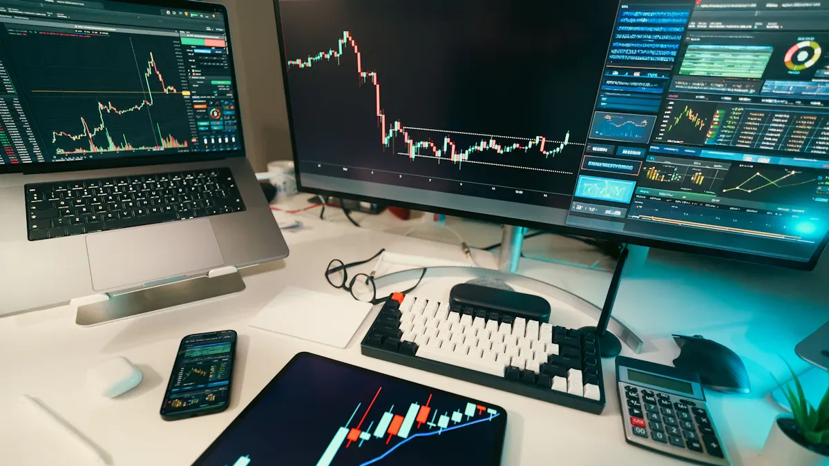 Evaluate Software Providers