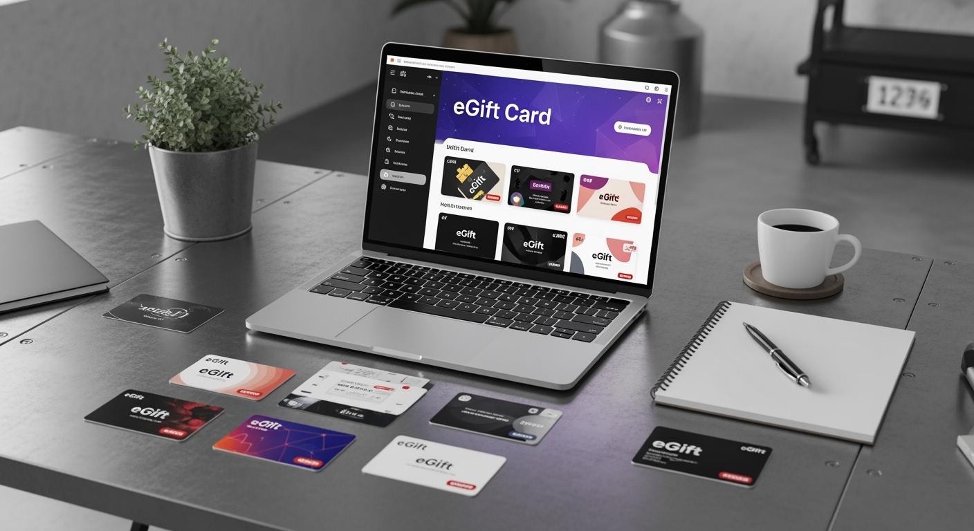 How to Select the Best eGift Card Platform for Your Business
