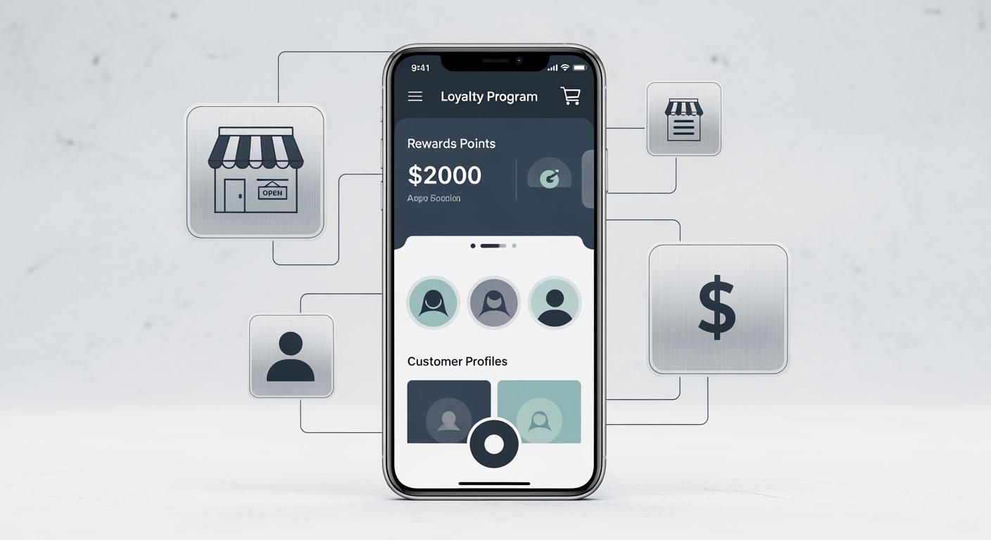 How to Select the Best Loyalty Program App for Your Small Business