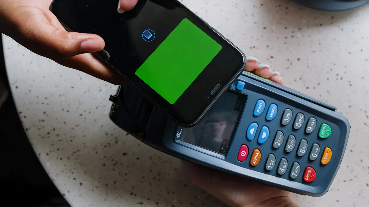 Essential Features of a Loyalty Program App