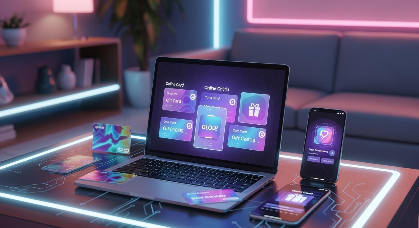 How to Select the Best Online Gift Card Platform for Your Needs